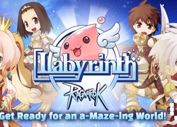 Ragnarok Labyrinth