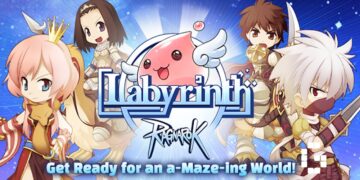 Ragnarok Labyrinth