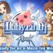 Ragnarok Labyrinth