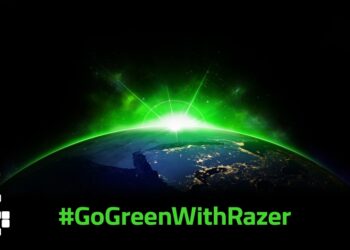Razer Green