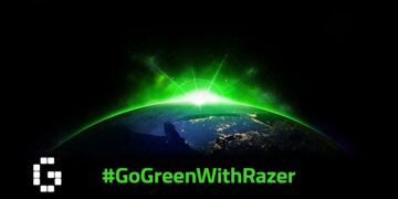 Razer Green