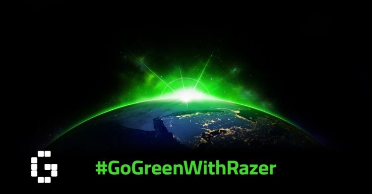 Razer Green