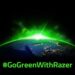 Razer Green