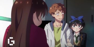 Rent A Girlfriend Season 2