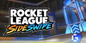 Rocket League Sideswipe