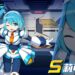 Rockman X Dive Rico