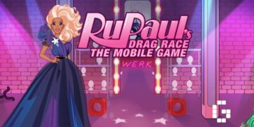 RuPaul's Drag Race Game