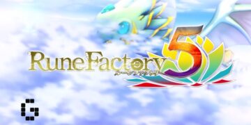 Rune Factory Release Date