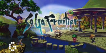 SaGa Frontier Remastered Release
