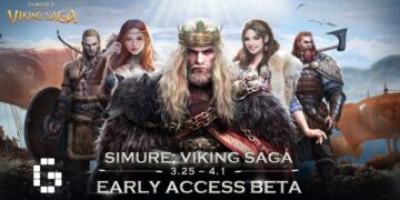 Simure Viking Saga