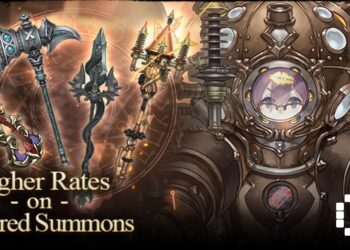 Sinoalice Dorothy Cleric