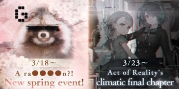 Sinoalice Raccoon