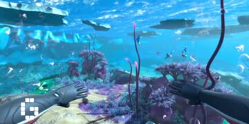 Subnautica Below Zero release