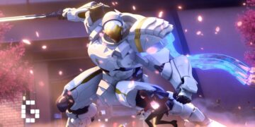 Super Mecha Champions Steam