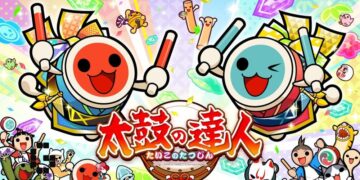 Taiko no Tatsujin Tik Tok