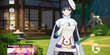 Tensura King Of Monsters Shizu
