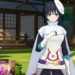 Tensura King Of Monsters Shizu