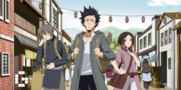 Tensura Monsters Characters