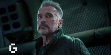 Terminator Netflix Anime