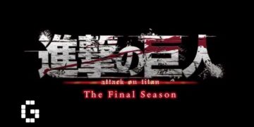 Titan Season Part 2
