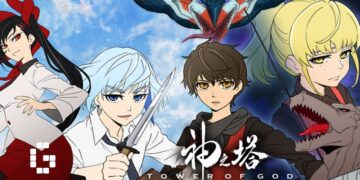 Tower of God Mobile Game