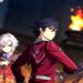 Trails of Cold Steel Anime