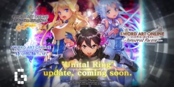 Unital Ring SAO mobile