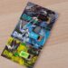 Vital Bracelet Dim Cards
