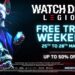 Watch Dogs Legion Free