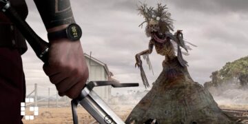 Witcher Monster Slayer Australia