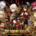 World of Dragon Nest Shut Down