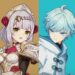 Genshin Impact Dating Sim Quests Explained