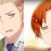 Hetalia World Stars Release Date