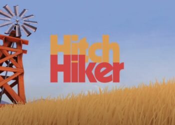 HitchHiker is a mystery game headed to Apple Arcade