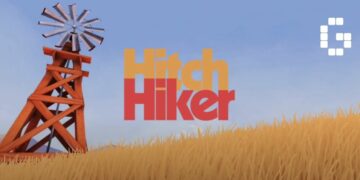 HitchHiker is a mystery game headed to Apple Arcade