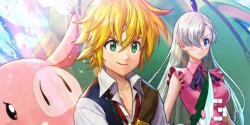 KOF Allstar Seven Deadly Sins