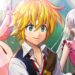 KOF Allstar Seven Deadly Sins