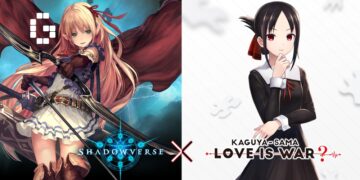 Kaguya-Sama Shadowverse