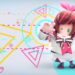 Kizuna Ai Fall Guys