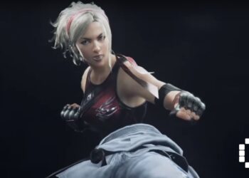Tekken 7 Lidia Release Date