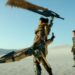 Monster Hunter Movie