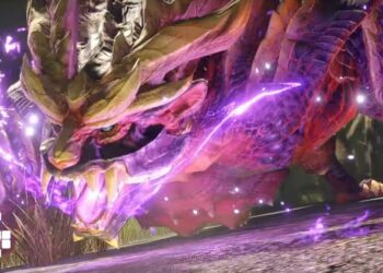 Monster Hunter Rise Second Demo Announced