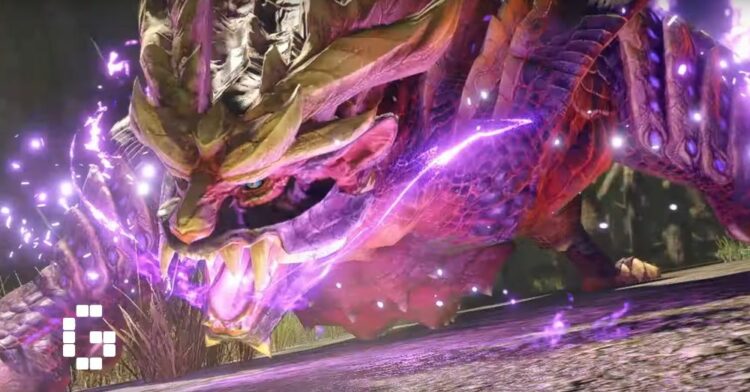 Monster Hunter Rise Second Demo Announced