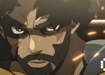 Megalobox Season 2 Release Date