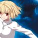 Melty Blood Type Lumina Announced For Consoles