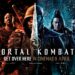 [ Giveaway ] Tickets to watch Mortal Kombat 2021!