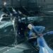 Devil May Cry Pinnacle of Combat Vergil