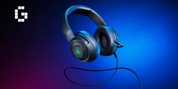 RAZER KRAKEN V3 X