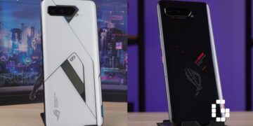 ROG Phone 5 And ROG Phone 5 Ultimate Review – A Truly Luxurious Experience
