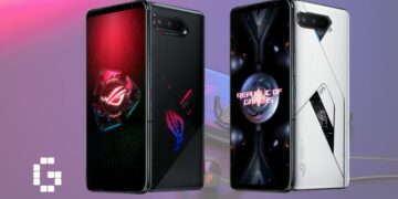 ROG Phone 5 Price